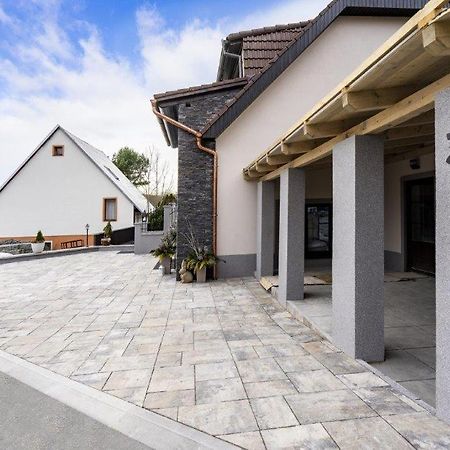 Villa May Way Rozvadov Exterior foto